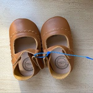 Sweethoney Whim & Wander Mary Janes